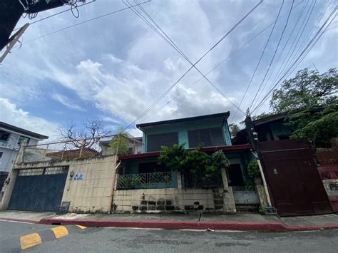 House and lot For Sale in Batis , San Juan .